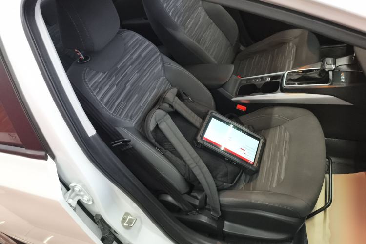 Used Chevrolet Monza 2023 1.5L Dual-Clutch Enjoyment Edition Right Front Seat