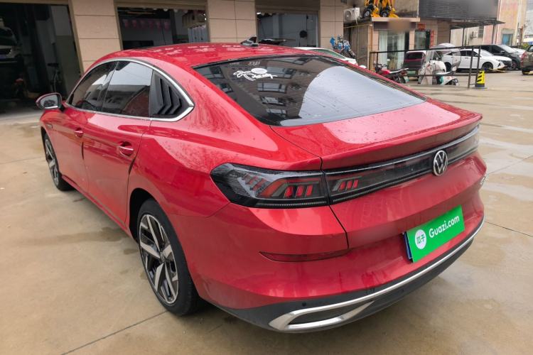 Used Volkswagen Lamando 2022 Lavida L 280TSI DSG Cool & Spicy Edition
