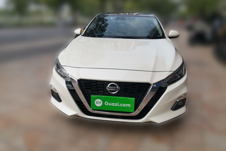 Used Nissan Teana 2021 2.0L XL Comfort Edition