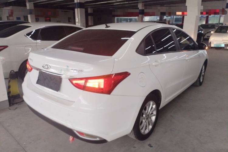 Used Chery Arrizo 5 2019 1.5L Manual Youth Edition China V Standard