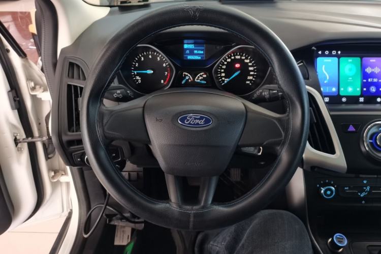 Used Ford Focus 2015 Hatchback 1.6L Automatic Comfort Model