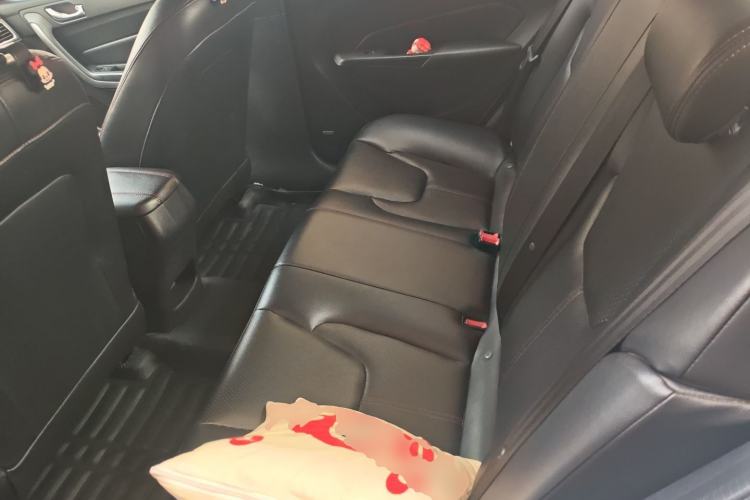 Used Chery Arrizo 5 2016 1.5L Manual Lingchao Edition