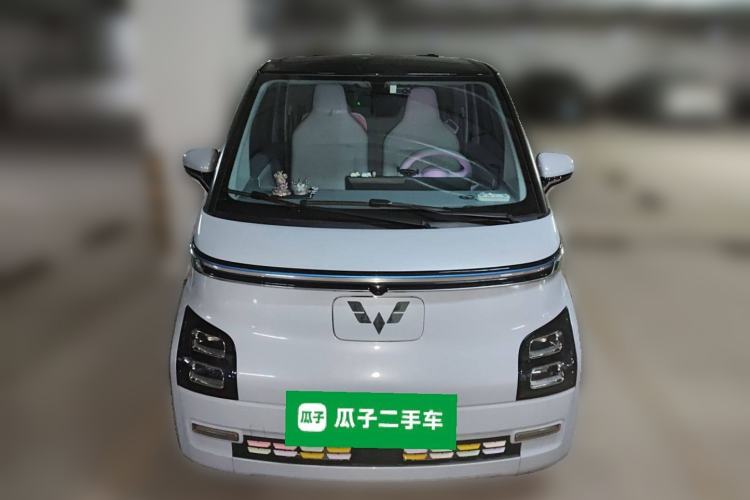 Used Wuling Air ev 2023 - Four Seats - Advanced Edition