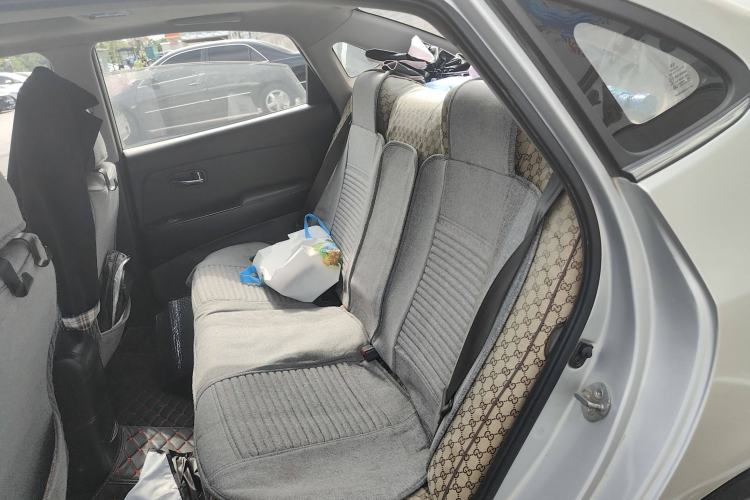 Used Hyundai Celesta 2011 1.6L Manual Luxury Model
