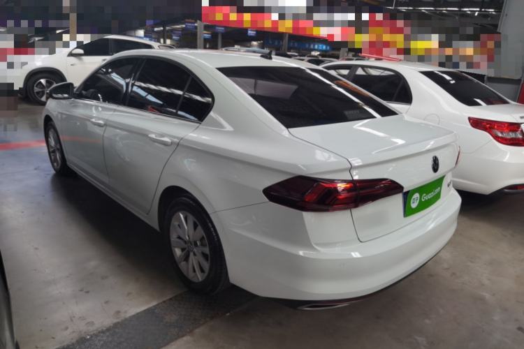 Used Volkswagen Bora 2021 1.5L Automatic Comfort Smart Connect Edition
