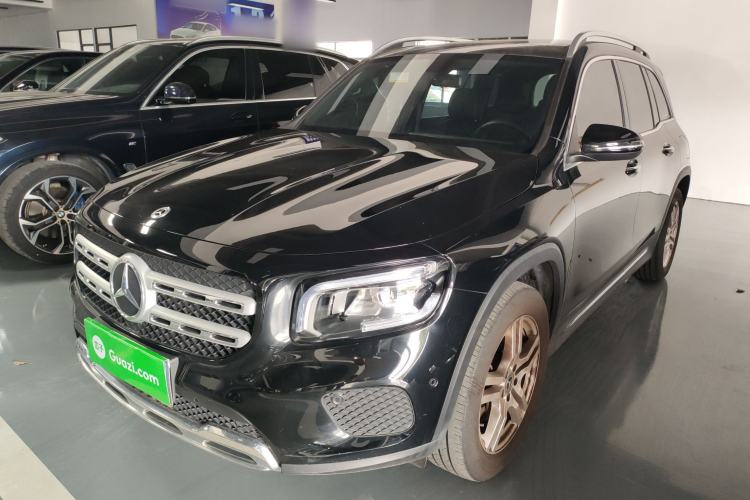 Used Mercedes-Benz GLB 2023 GLB 220 Sport Edition