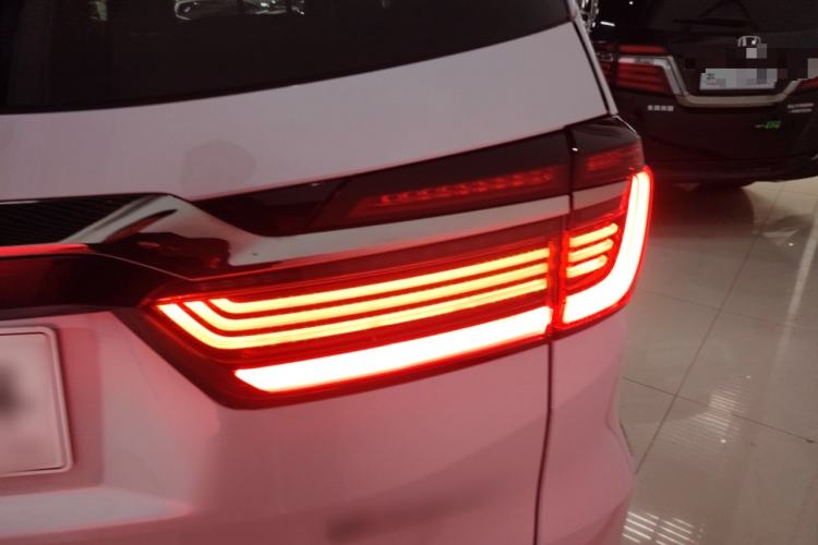 Used Honda Elysion 2026 Model 2.0L e:HEV Classic Edition