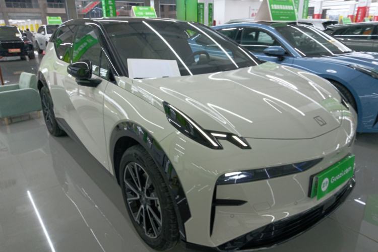Used Zeekr X 2023 Rear-Drive YOU Edition 4 Seats