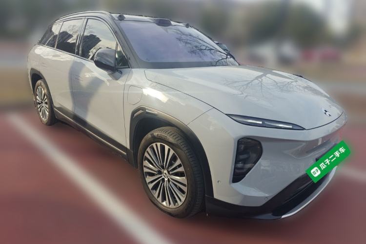 Used Nio ES7 2022 75 kWh
