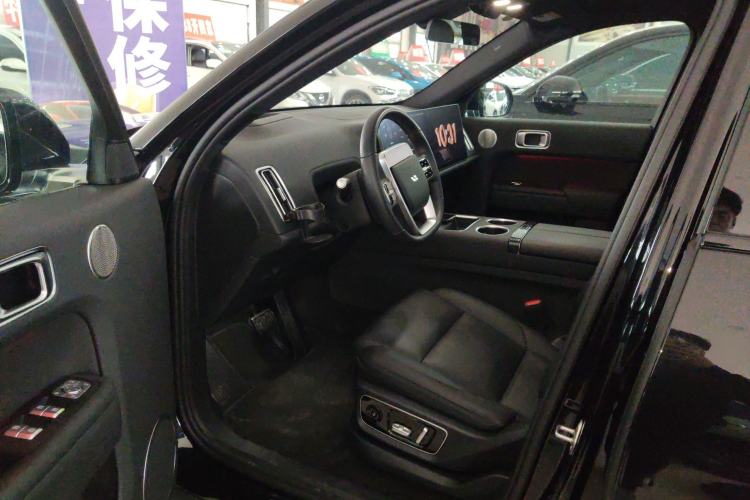 Used Li Auto L7 2023 Max model