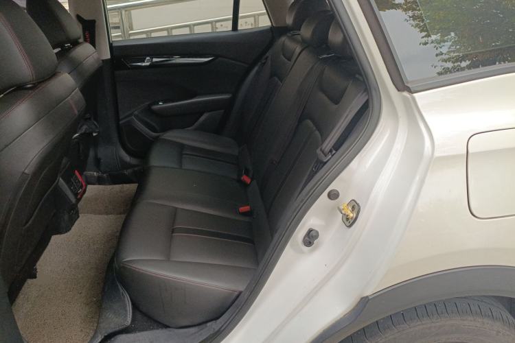 Used Dongfeng Aeolus Yixuan GS 2021 230T Automatic Star-Chasing Edition