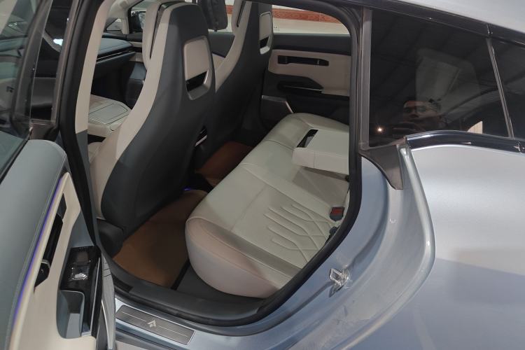 Used Hyptec GT 2023 560 Rear-Drive Seven-Wing Edition
