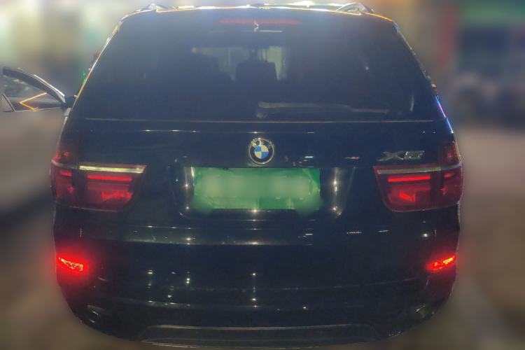 Used BMW X5 2011 xDrive35i Leading Model
