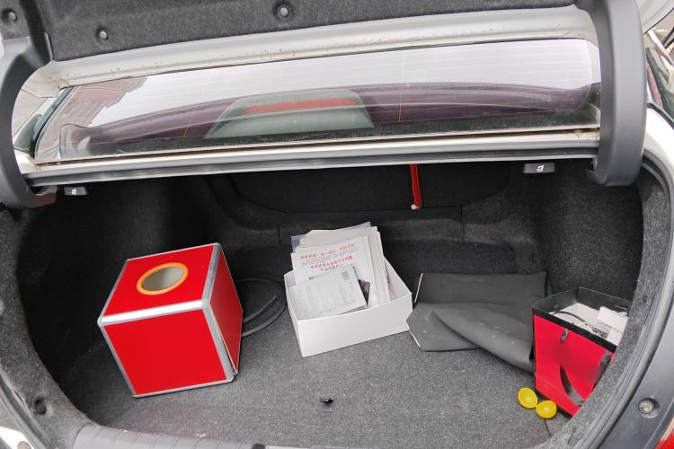 Used Honda Civic 2019 220TURBO CVT Dynamic Edition China VI