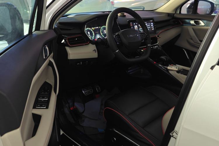 Used Lynk & Co 06 2020 1.5T YAO Halo
