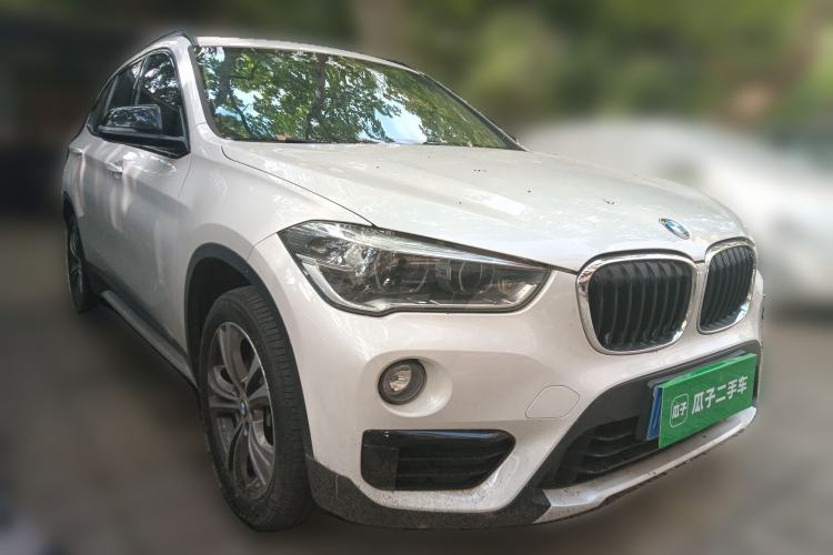 Used BMW X1 2018 xDrive20Li Luxury Edition
