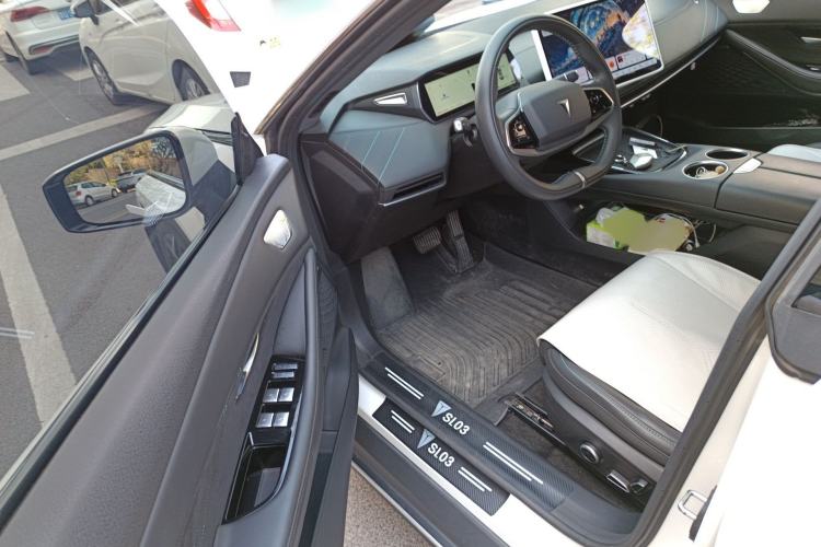 Used Deepal SL03 2024 135Plus Glory Edition
