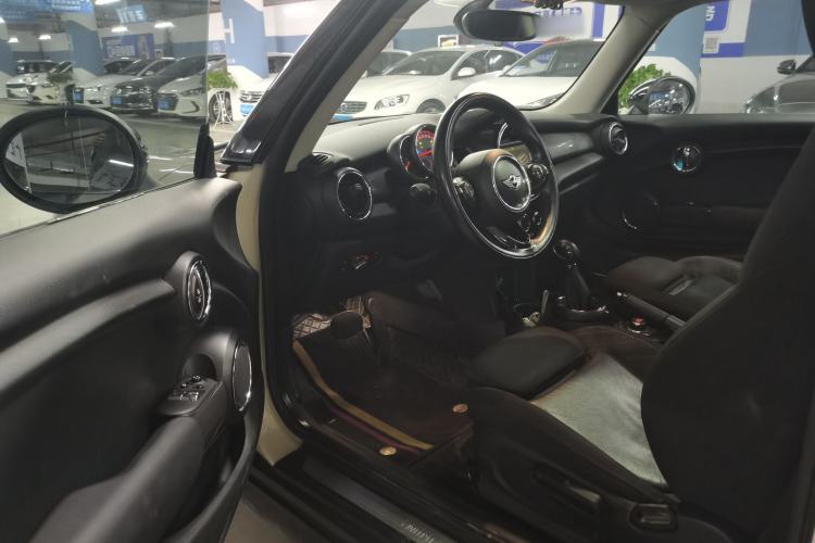 Used MINI MINI 2014 1.5T COOPER Excitement