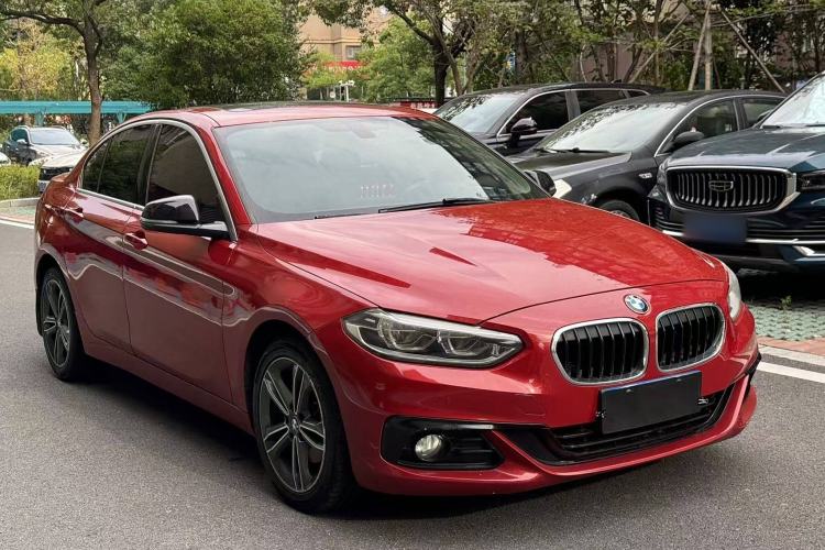 Used BMW 1 Series 2017 118i Sport Edition