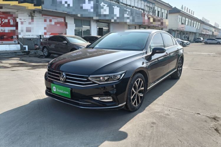 Used Volkswagen Magotan 2020 280TSI DSG Comfort Edition