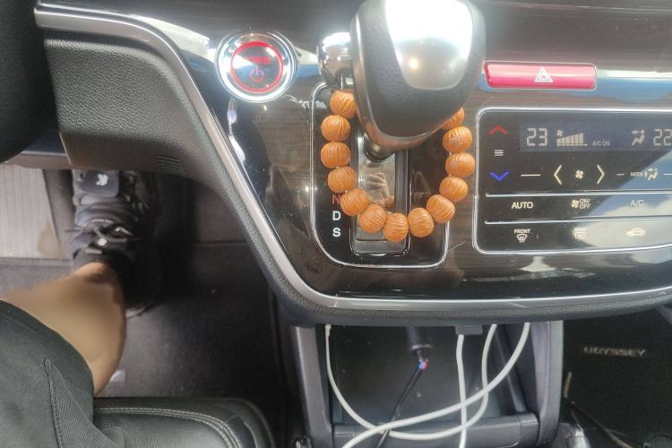 Used Honda Odyssey 2021 2.0L Rui·Smart Edition