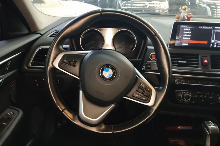 Used BMW 1 Series 2018 118i Sport Edition