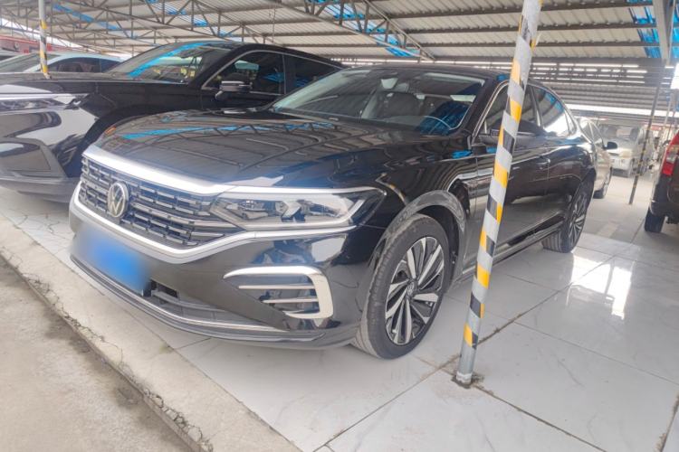 Used Volkswagen Passat 2022 330TSI Luxury Edition