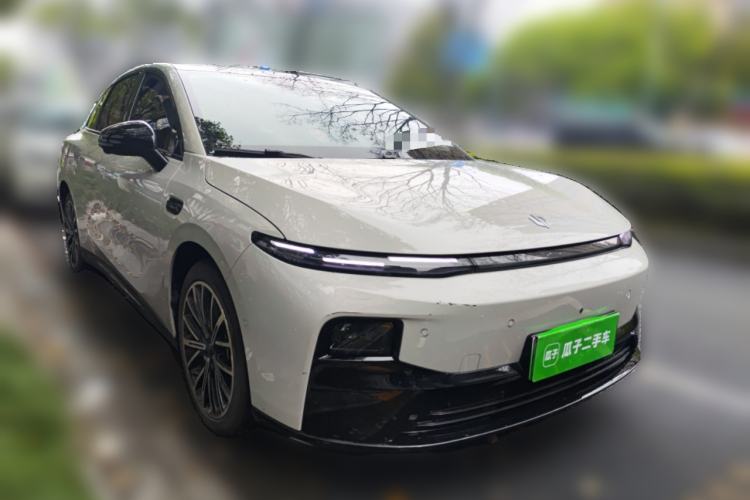 Used Leapmotor B01 2025 650 Enjoyment Edition
