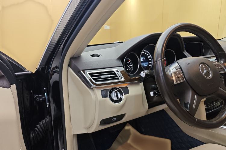 Used Mercedes-Benz E-Class 2015 Revised E 260 L
