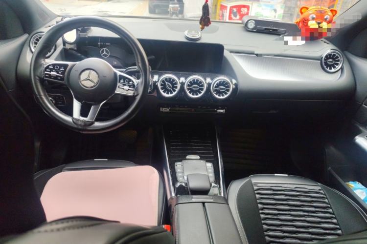 Used Mercedes-Benz GLA 2020 GLA 200
