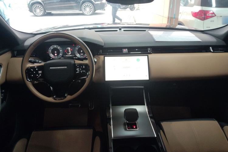 Used Land Rover Range Velar 2024 Dynamic HSE