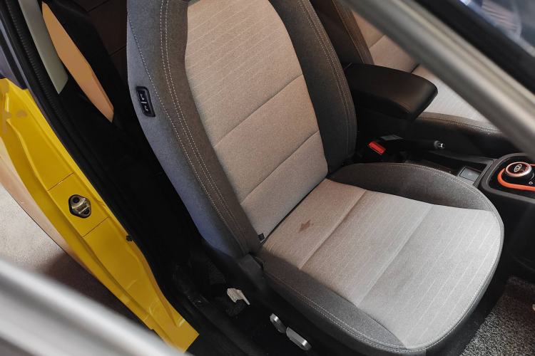 Used Chery New Energy Little Ant 2021 150 000 Yuan Ant Fan Edition Ant Cool Version Lithium Iron Phosphate