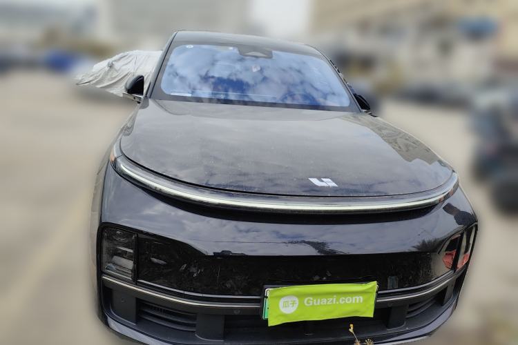 Used Li Auto L8 2023 Pro Model