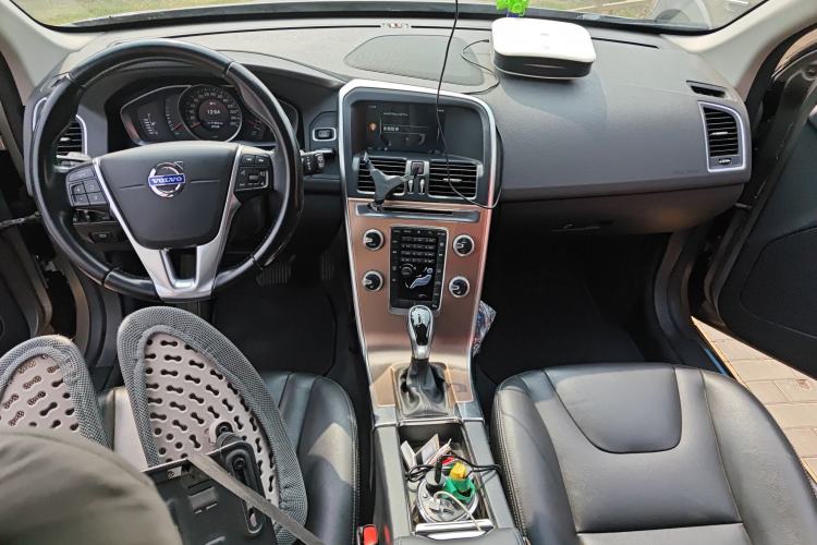 Used Volvo XC60 2015 T5 Smart Upgrade Model