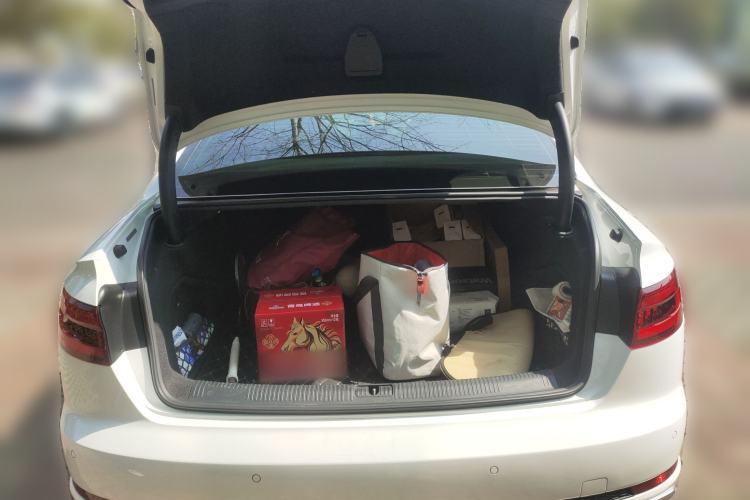 Used Audi A4L 2019 40 TFSI Fashion Edition China VI Emission Standard