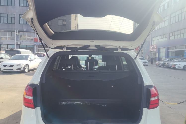 Used Mercedes-Benz B-Class 2015 B 200 Fashion Model