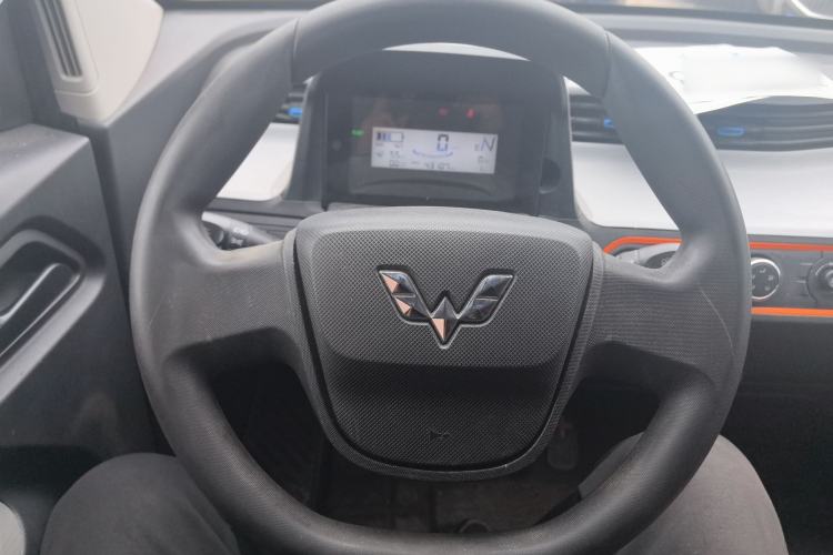 Used Wuling Hongguang MINIEV 2022 Macaron Fashion Model Lithium Iron Phosphate
