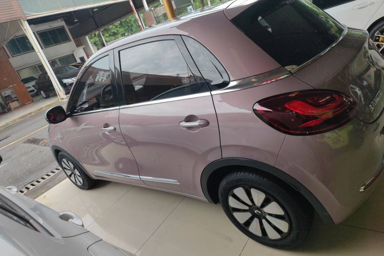 Used Wuling Bingo 2023 333km Enjoy+ Version
