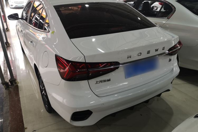 Used Roewe i5 2021 1.5L Manual Platinum Edition
