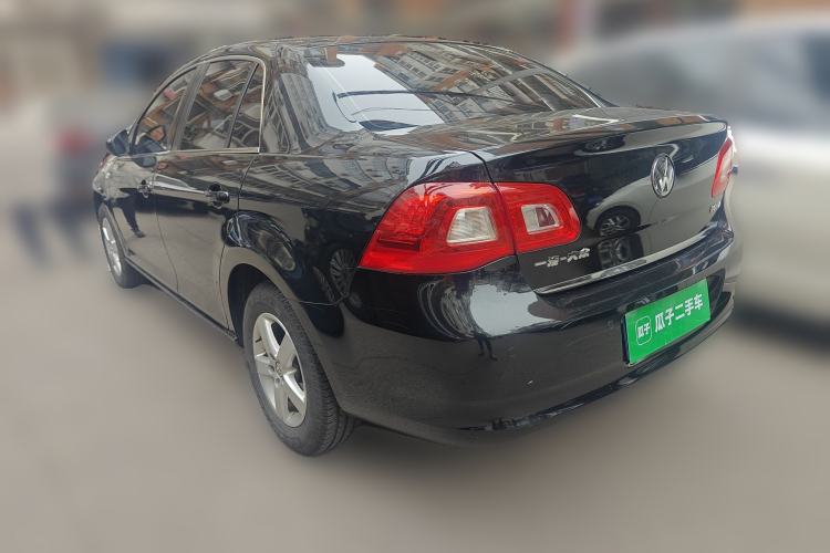 Used Volkswagen Bora 2012 1.6L Automatic Fashion Edition