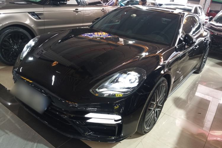 Used Porsche Panamera 2023 Panamera 4S 2.9T