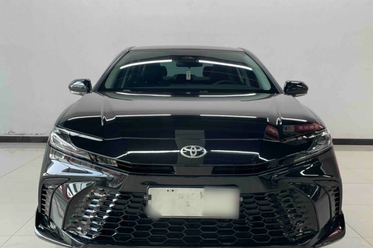 Used Toyota Camry 2026 Model Dual-Engine 2.0HSE Sport Lite Edition
