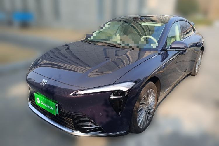 Used Buick L7 2025 Model Aivia