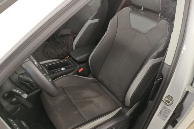 Used Audi Q3 2023 35 TFSI Fashion Dynamic Model (1.5T)