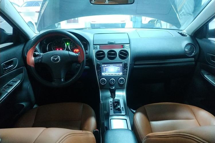 Used Mazda 6 2013 2.0L Automatic Fashion Edition
