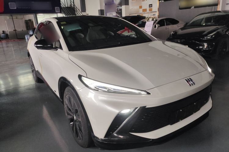 Used Buick E4 2023 Deluxe Edition