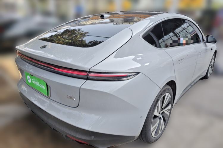 Used Nio ET5 2024 75 kWh
