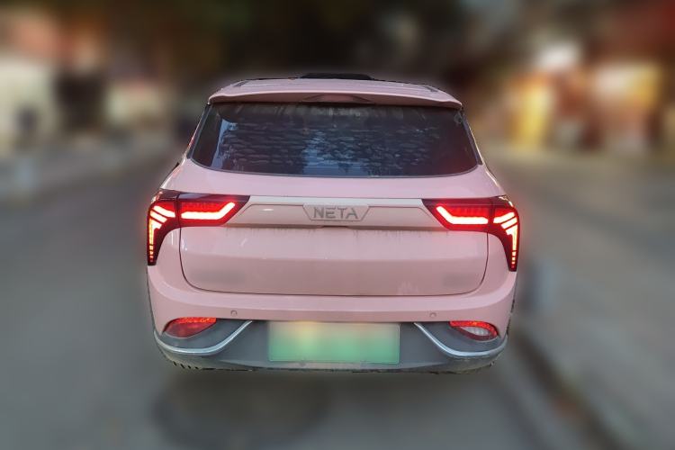 Used NETA V 2022 Chao 400 Lite Pink Custom Edition