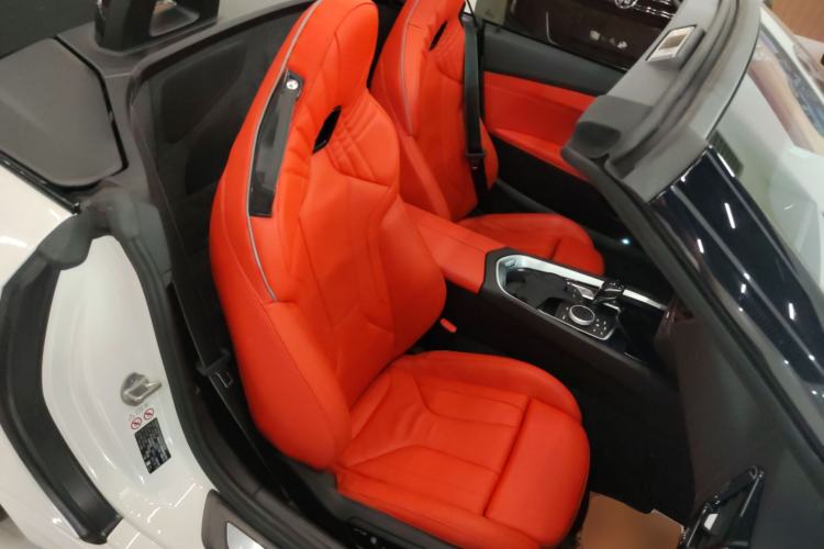 Used BMW Z4 2019 sDrive 25i M Sport Package