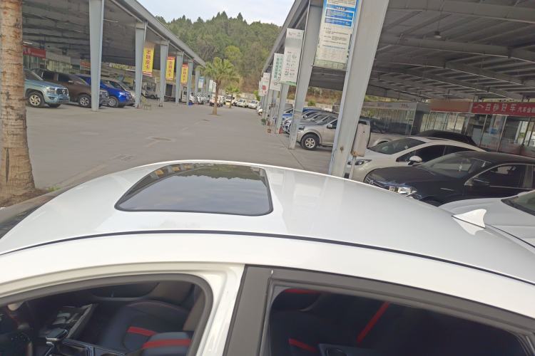 Used SOL A5 2021 1.5T CVT Prestige Smart Connectivity Model
